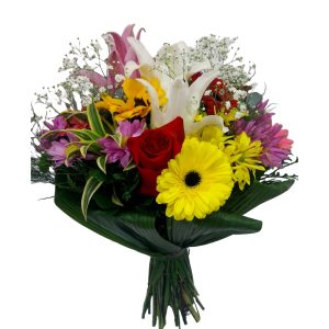 Bouquet Flores Mistas